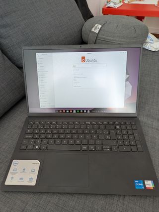 Dell Inspiron 15 3530 i5 500gb