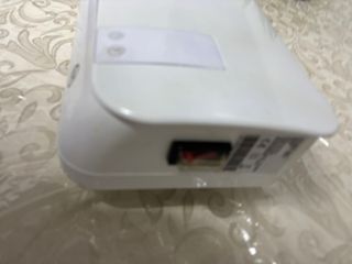 calefactor eléctrico de pared