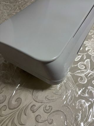 calefactor eléctrico de pared