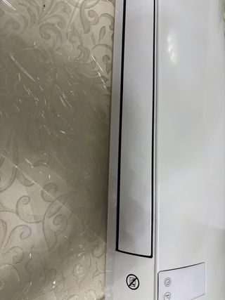 calefactor eléctrico de pared