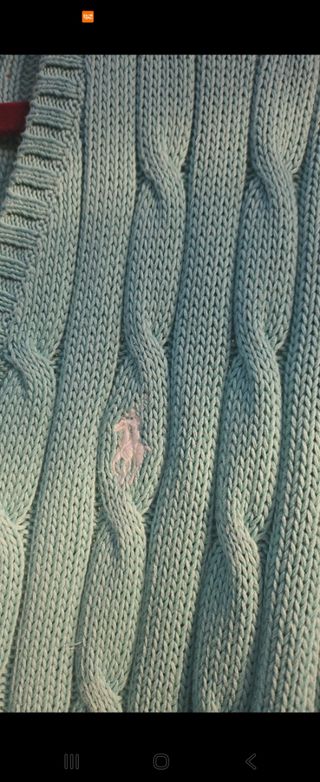 Jersey POLO RALPH LAUREN 