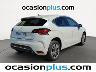 DS DS4 1.6 e-HDi STT Style 84 kW (114 CV)