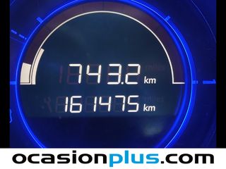 DS DS4 1.6 e-HDi STT Style 84 kW (114 CV)