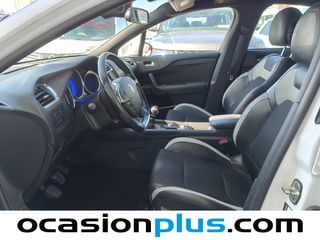 DS DS4 1.6 e-HDi STT Style 84 kW (114 CV)