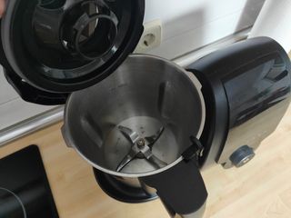 Robot Cocina Mambo 10070 Cecotec