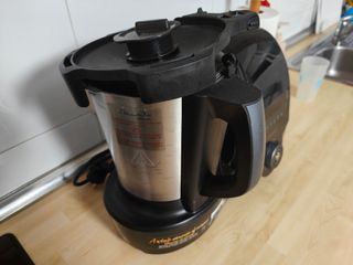 Robot Cocina Mambo 10070 Cecotec