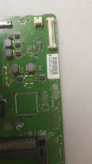 TV Philips 40PFL5507H/12,recambios