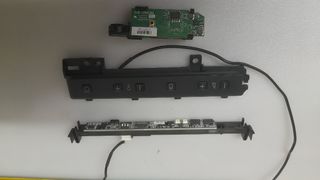 TV Philips 40PFL5507H/12,recambios