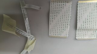 TV Philips 40PFL5507H/12,recambios