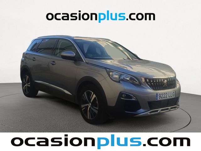 Peugeot 5008 PureTech 130 S&S Allure 96 kW (130 CV) EAT8