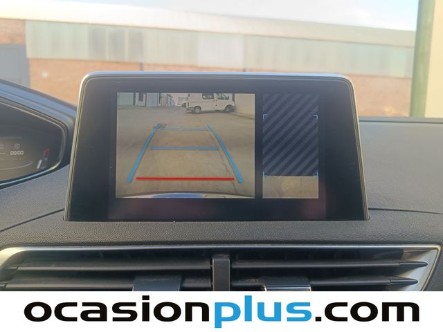 Peugeot 5008 PureTech 130 S&S Allure 96 kW (130 CV) EAT8