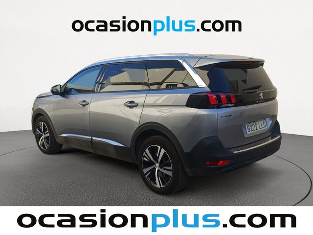Peugeot 5008 PureTech 130 S&S Allure 96 kW (130 CV) EAT8