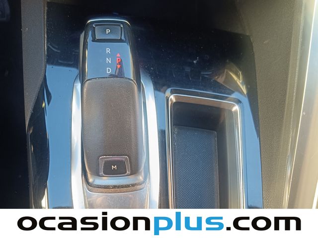 Peugeot 5008 PureTech 130 S&S Allure 96 kW (130 CV) EAT8