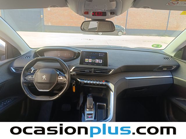 Peugeot 5008 PureTech 130 S&S Allure 96 kW (130 CV) EAT8