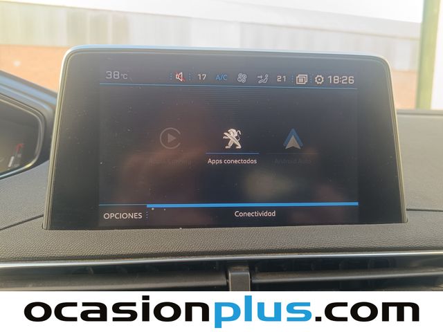 Peugeot 5008 PureTech 130 S&S Allure 96 kW (130 CV) EAT8