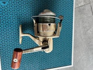 Carrete de pescar DAIWA regal 
