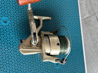 Carrete de pescar DAIWA regal 