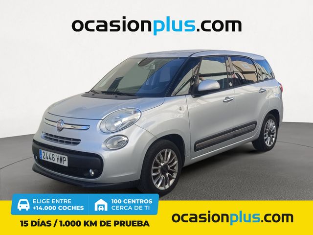 Fiat 500L 1.3 16v MultiJet II S&S Living 63 kW (85 CV)