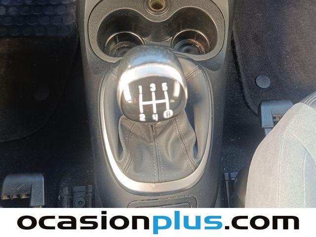 Fiat 500L 1.3 16v MultiJet II S&S Living 63 kW (85 CV)