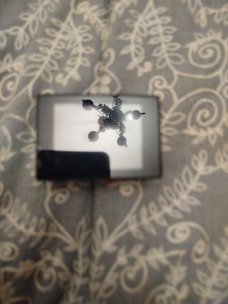 Apeman Cámara de Acción 4K