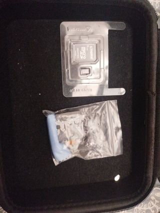 Apeman Cámara de Acción 4K