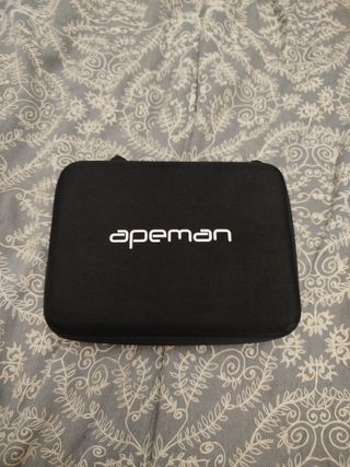 Apeman Cámara de Acción 4K