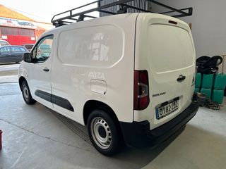 Citroen Berlingo 1.5 blueHDI 100 M  2020 IVA INCLU