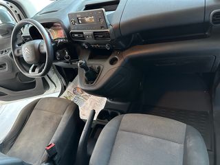 Citroen Berlingo 1.5 blueHDI 100 M  2020 IVA INCLU