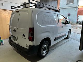 Citroen Berlingo 1.5 blueHDI 100 M  2020 IVA INCLU