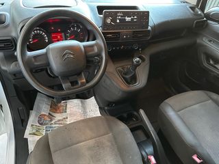 Citroen Berlingo 1.5 blueHDI 100 M  2020 IVA INCLU