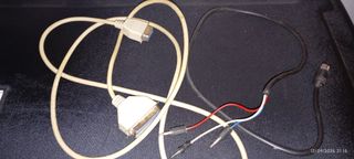 Ordenador Sony HB-F9S MSX