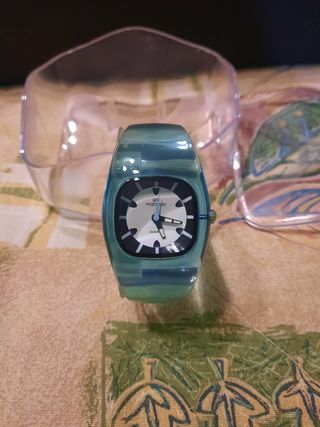 Orologio Gai Mattiolo Lady