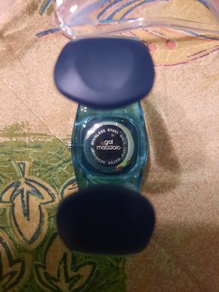 Orologio Gai Mattiolo Lady