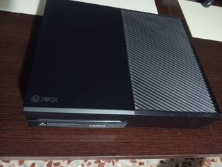 Xbox One + Juegos