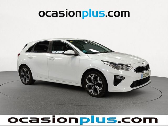 Kia Ceed 1.0 T-GDi Eco-Dynamics x-Tech17 88 kW (120 CV)