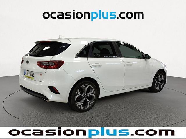 Kia Ceed 1.0 T-GDi Eco-Dynamics x-Tech17 88 kW (120 CV)