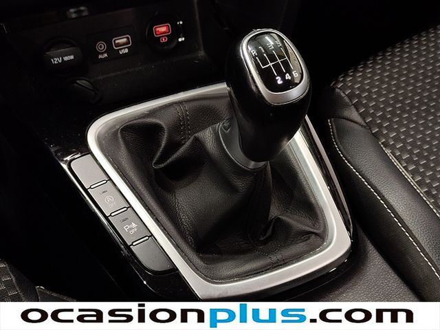 Kia Ceed 1.0 T-GDi Eco-Dynamics x-Tech17 88 kW (120 CV)