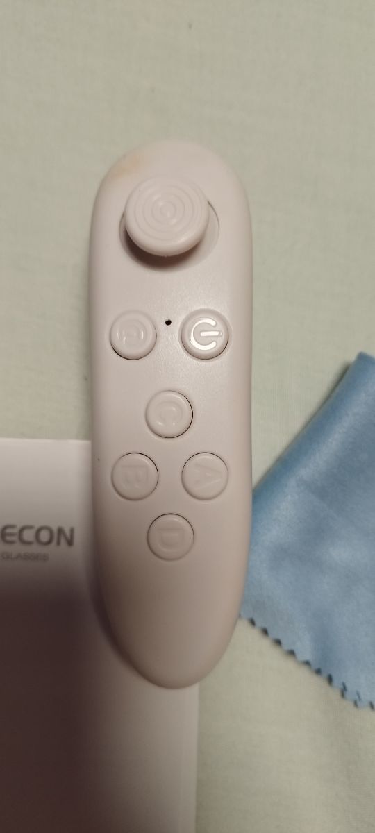 Gafas Realidad Virtual SHINECON