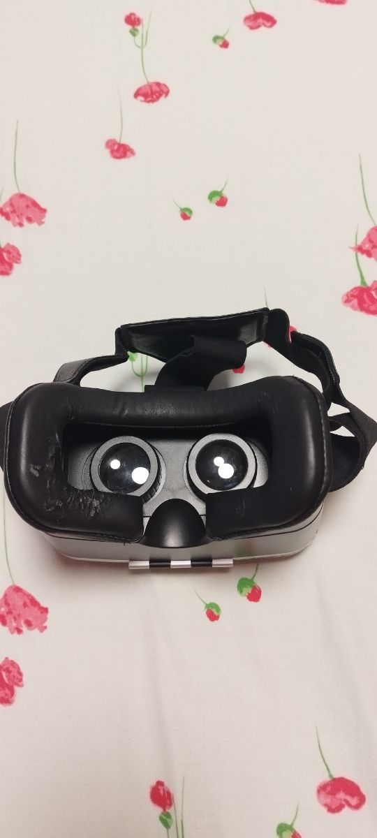 Gafas Realidad Virtual SHINECON