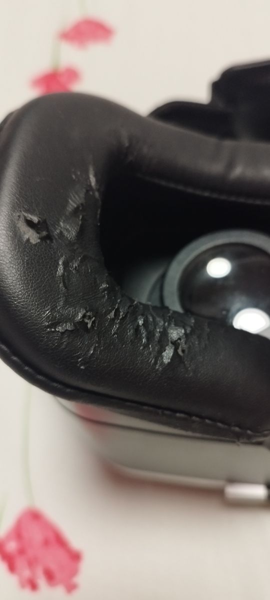 Gafas Realidad Virtual SHINECON