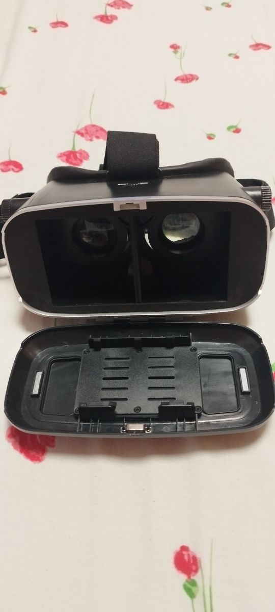 Gafas Realidad Virtual SHINECON