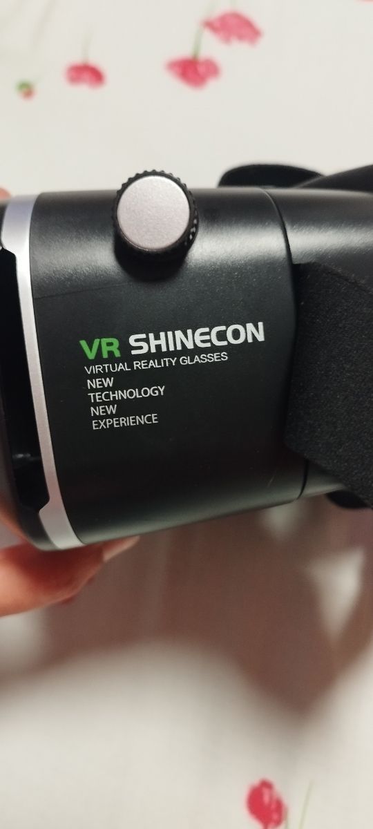 Gafas Realidad Virtual SHINECON