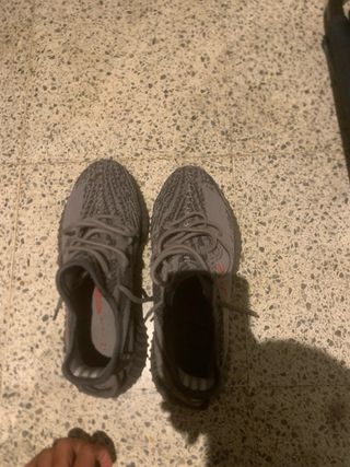 Adidas Yeezy Boost 350 V2 Gris
