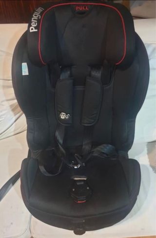 Silla de coche homologada Penguin
