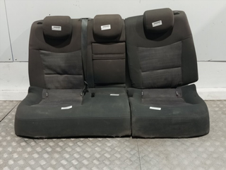 ASIENTOS TRASEROS RENAULT LAGUNA II GRANDTOUR (KG
