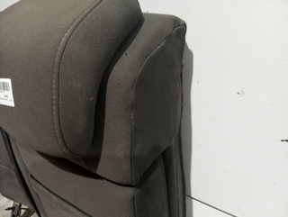 ASIENTOS TRASEROS RENAULT LAGUNA II GRANDTOUR (KG