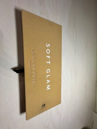 Paleta Sombras Anastasia Beverly Hills Soft Glam