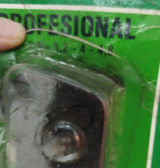 Remachadora Profesional Gave con 4 Bocas