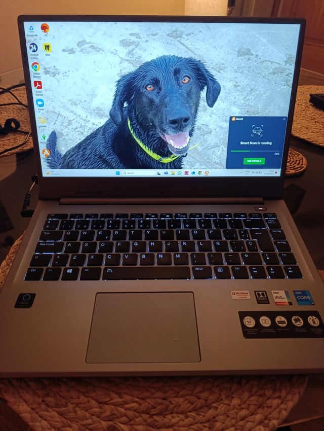 MEDION S15449 - MD 62013 15.6 GB DDR4