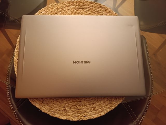 MEDION S15449 - MD 62013 15.6 GB DDR4